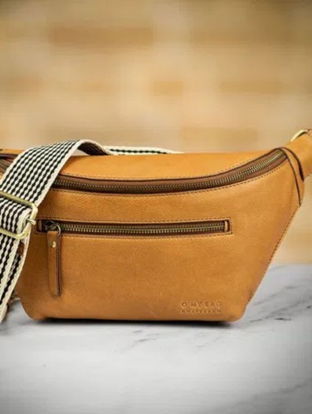 O MY BAG - Amsterdam